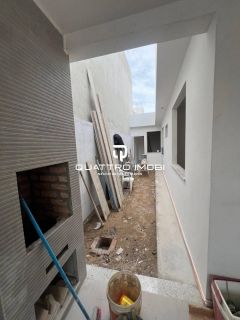 Casa no Loteamento Luar da Barra