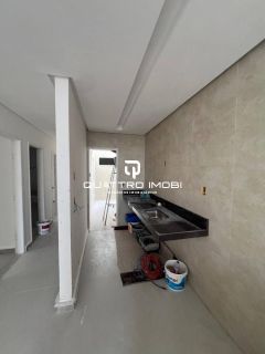 Casa no Loteamento Luar da Barra