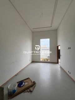 Casa no Loteamento Luar da Barra