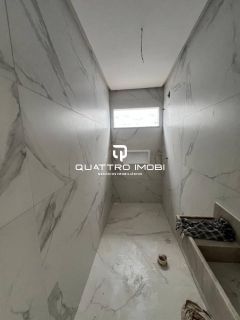 Casa no Loteamento Luar da Barra