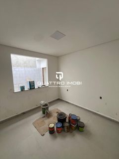 Casa no Loteamento Luar da Barra