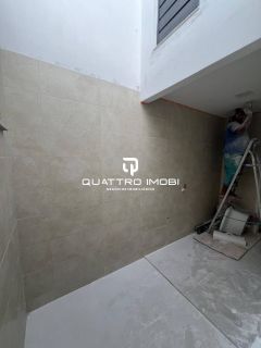 Casa no Loteamento Luar da Barra