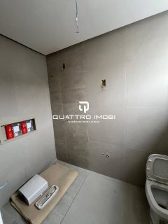 Casa no Loteamento Luar da Barra