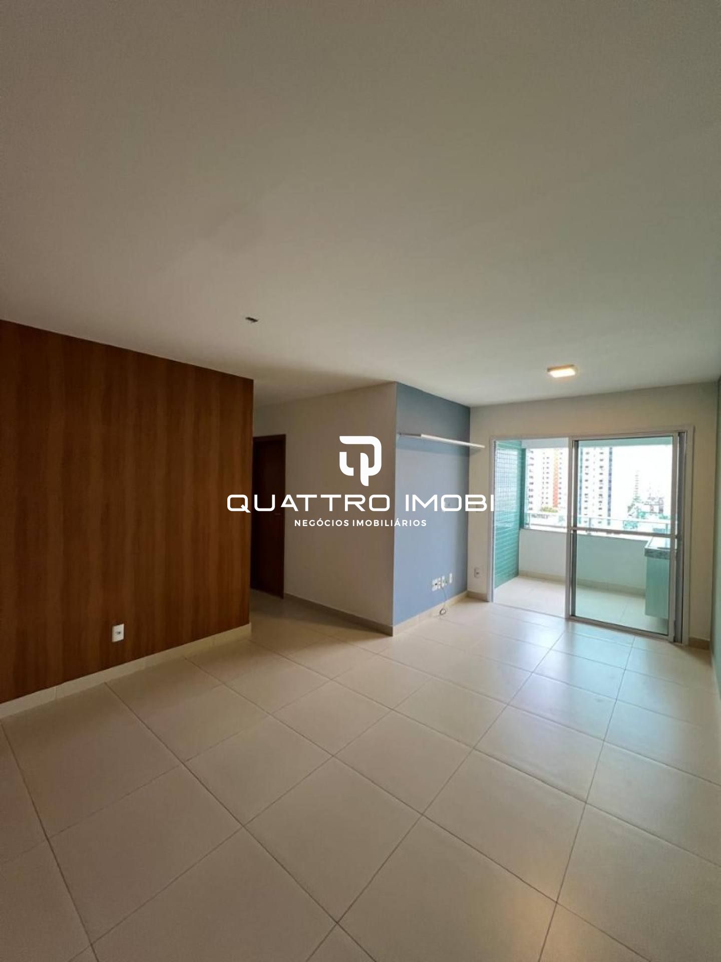 Condomínio Easy Luzia