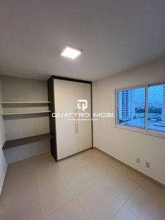 Condomínio Easy Luzia