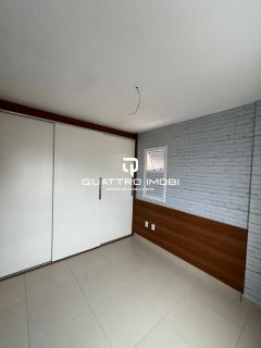 Condomínio Easy Luzia