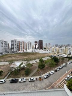 Condomínio Easy Luzia