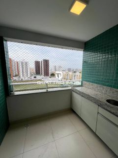 Condomínio Easy Luzia