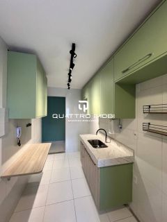 Condomínio Easy Luzia