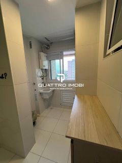 Condomínio Easy Luzia