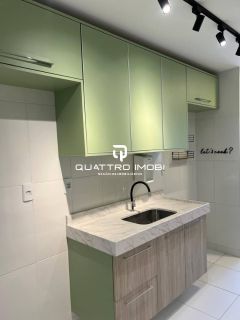 Condomínio Easy Luzia