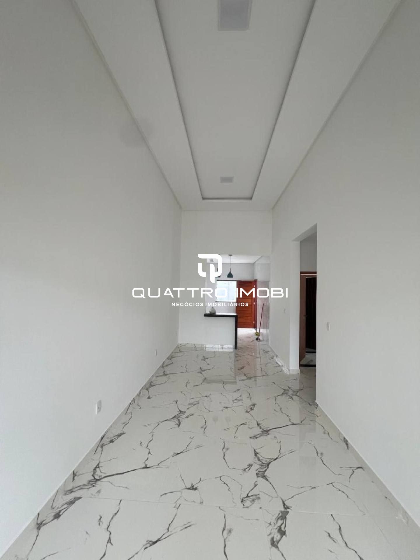 Loteamento Luar da Barra