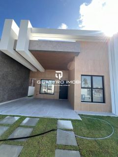 Casa no Condomínio Padang