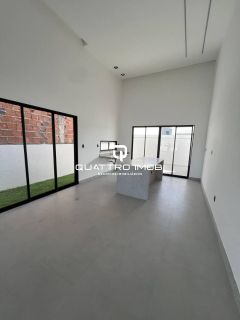 Casa no Condomínio Padang