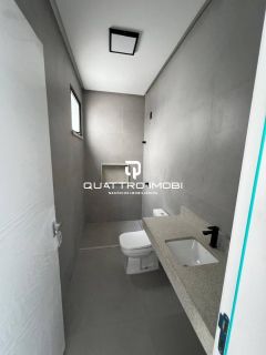 Casa no Condomínio Padang