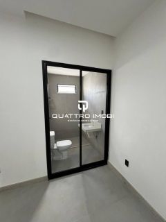 Casa no Condomínio Padang