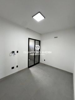 Casa no Condomínio Padang