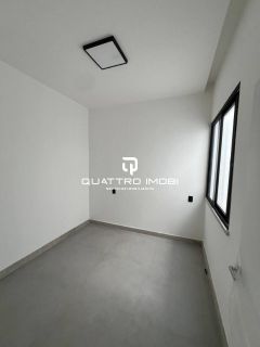 Casa no Condomínio Padang