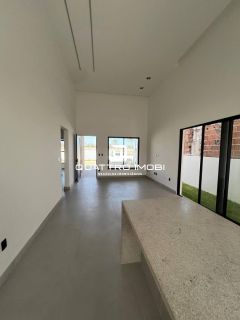 Casa no Condomínio Padang