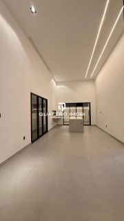 Casa no Condomínio Padang