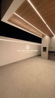 Casa no Condomínio Padang