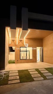 Casa no Condomínio Padang