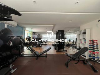 Condomínio Aruana Praia Residence