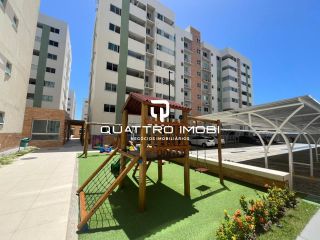 Condomínio Aruana Praia Residence