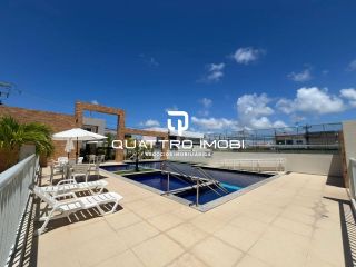 Condomínio Aruana Praia Residence