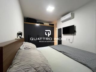 Condomínio Aruana Praia Residence