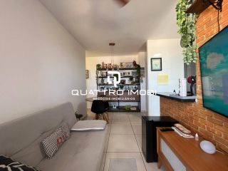 Condomínio Aruana Praia Residence