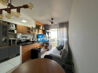 Condomínio Aruana Praia Residence