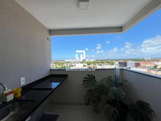 Condomínio Aruana Praia Residence