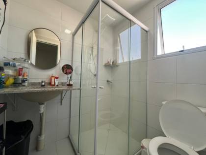 Condomínio Aruana Praia Residence