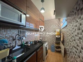 Apartamento no Residencial Porto Atlântico