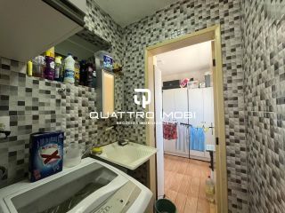 Apartamento no Residencial Porto Atlântico