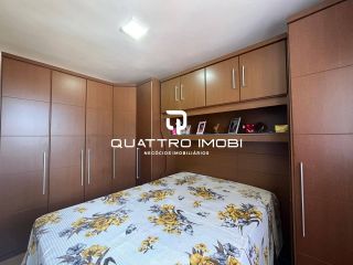 Apartamento no Residencial Porto Atlântico