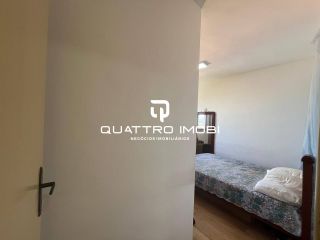 Apartamento no Residencial Porto Atlântico