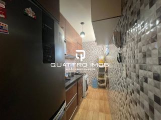 Apartamento no Residencial Porto Atlântico