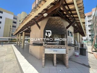 Apartamento no Residencial Porto Atlântico