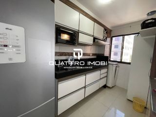 Aluguel no Condomínio Vila Verde - Mobiliado