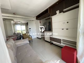 Aluguel no Condomínio Vila Verde - Mobiliado