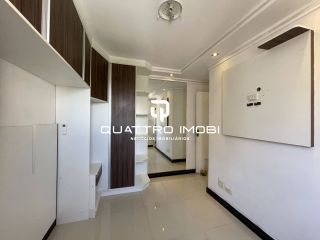 Aluguel no Condomínio Vila Verde - Mobiliado