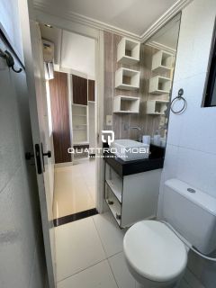 Aluguel no Condomínio Vila Verde - Mobiliado