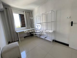 Aluguel no Condomínio Vila Verde - Mobiliado