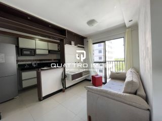 Aluguel no Condomínio Vila Verde - Mobiliado