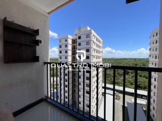 Aluguel no Condomínio Vila Verde - Mobiliado