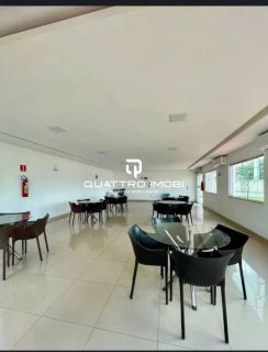 Condomínio Residencial Alameda dos Ipês