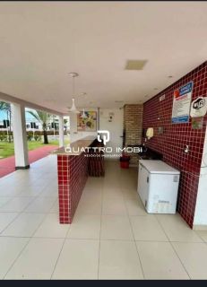 Condomínio Residencial Alameda dos Ipês