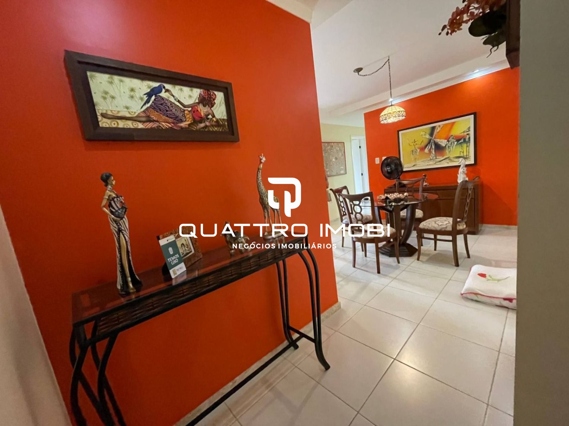 Aluguel no Condomínio Palm Ville